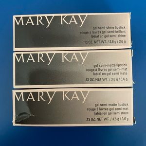 Mary Kay lipstick (3 in 1 deal)